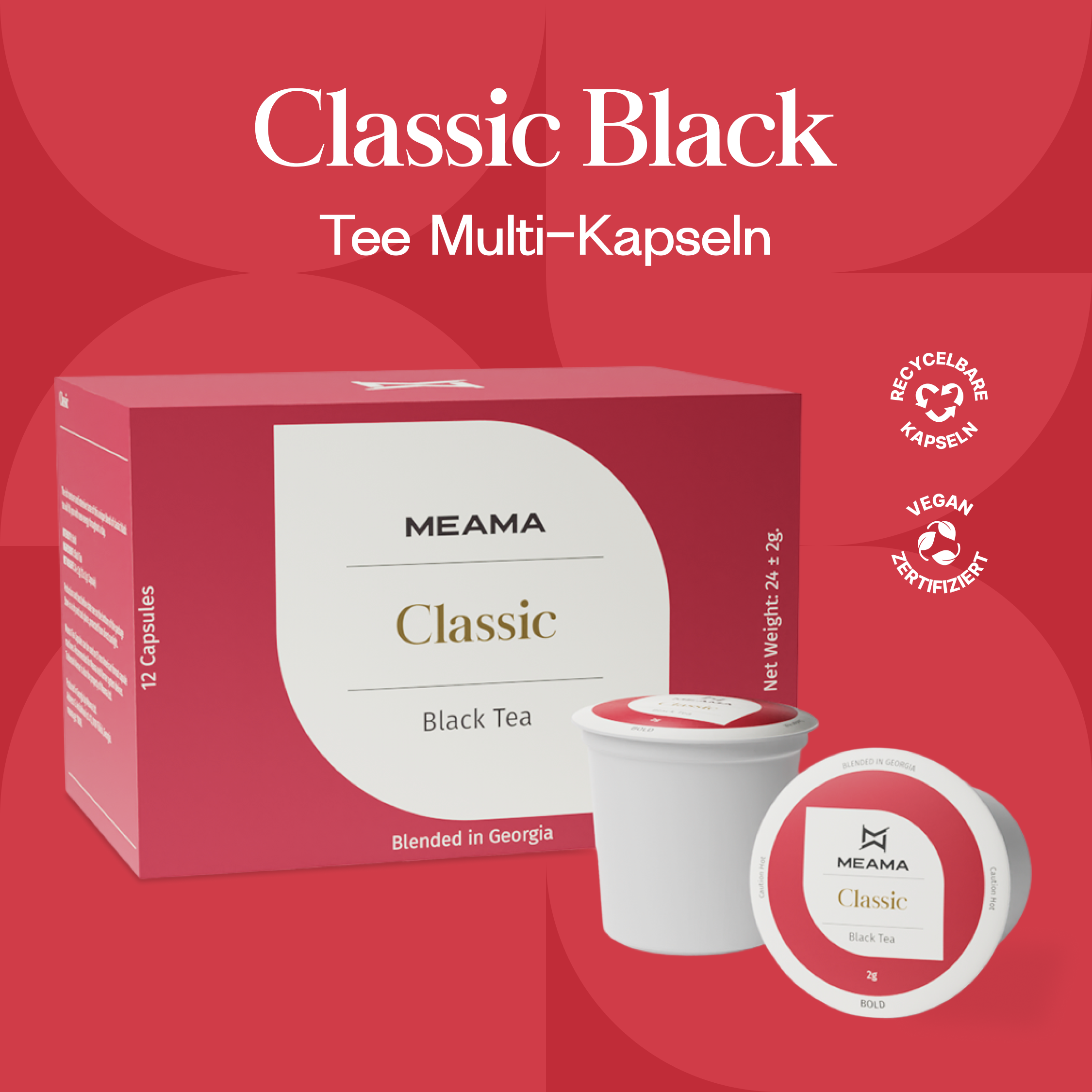 Classic Black Tea
