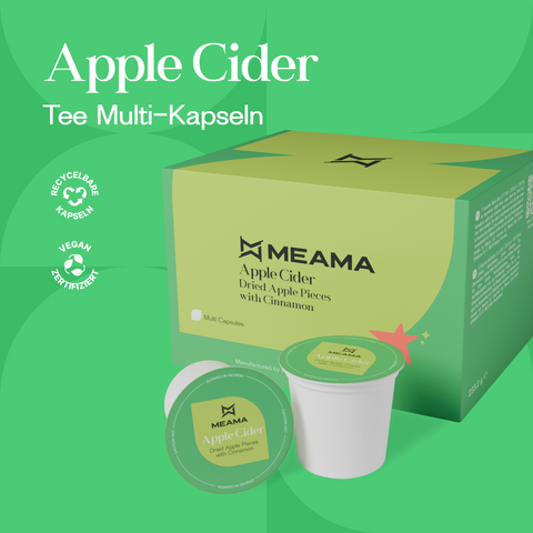 Apple Cider Tee