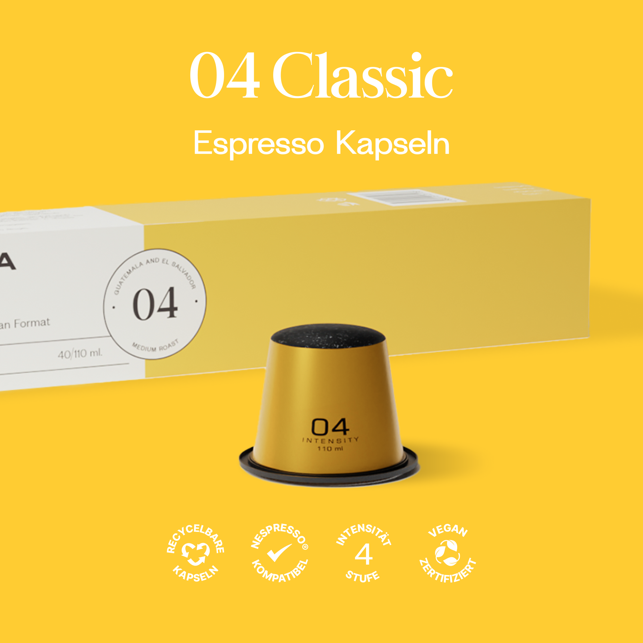04 Classic Espresso