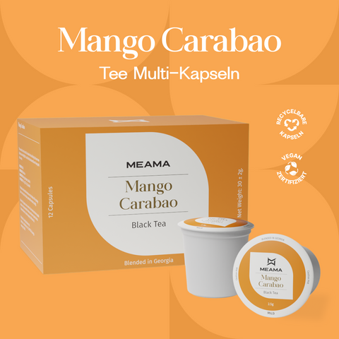 Mango Carabao Tee