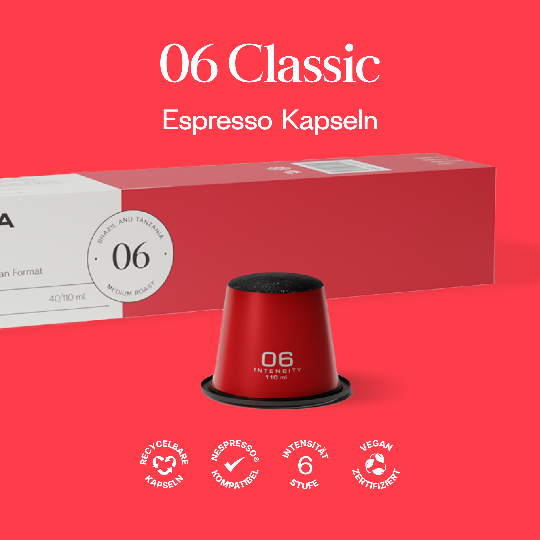 06 Classic Espresso