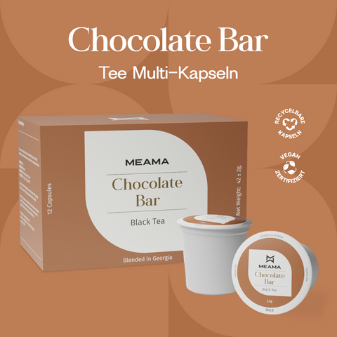Chocolate Bar Tee