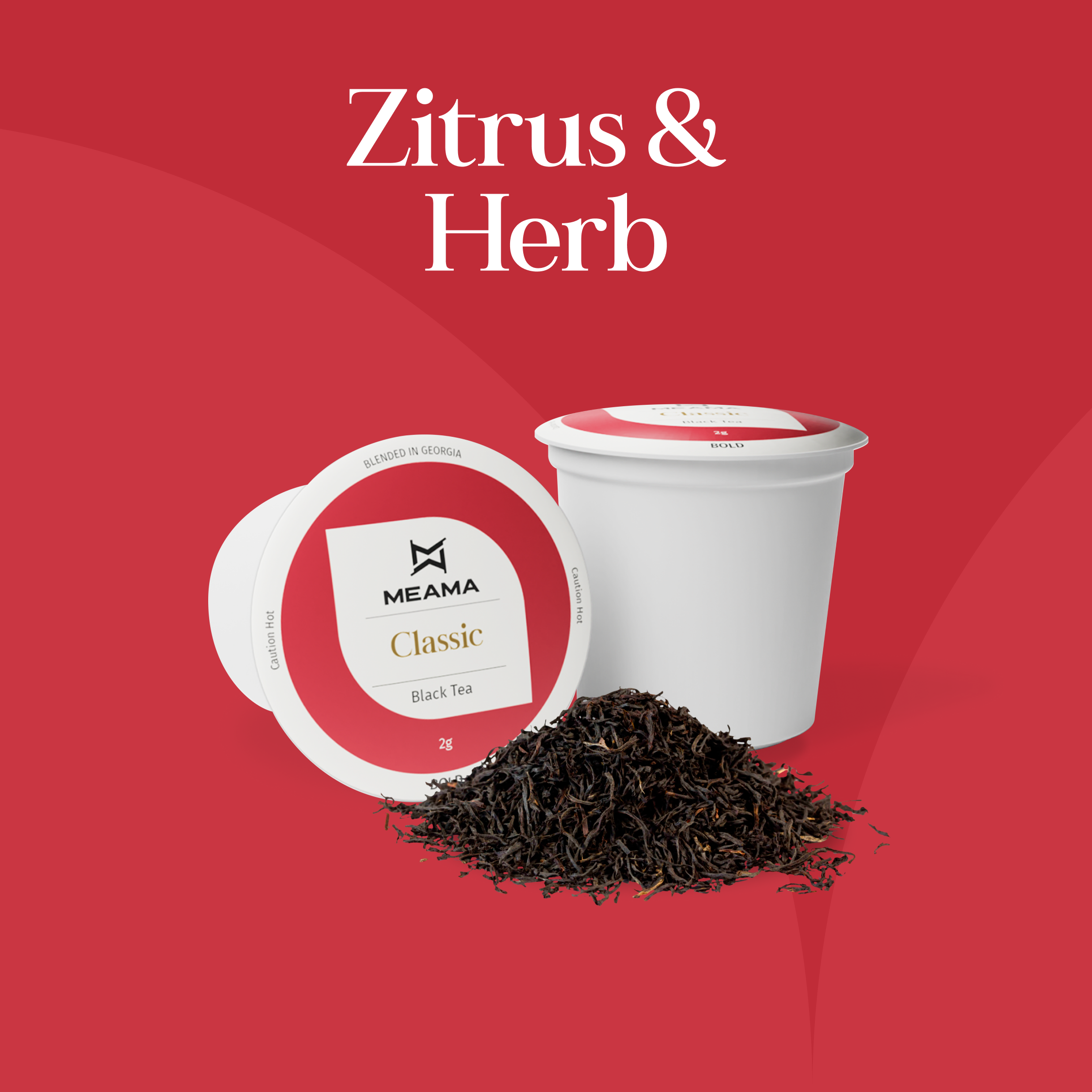 Classic Black Tea