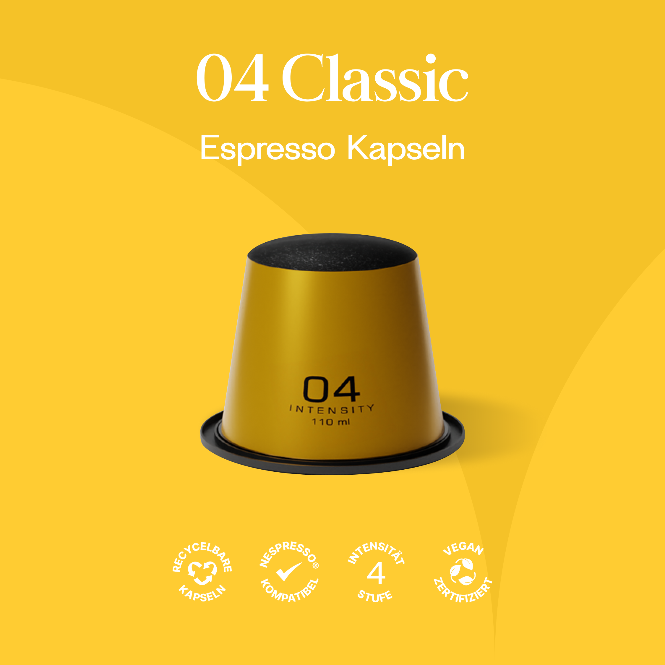 04 Classic Espresso