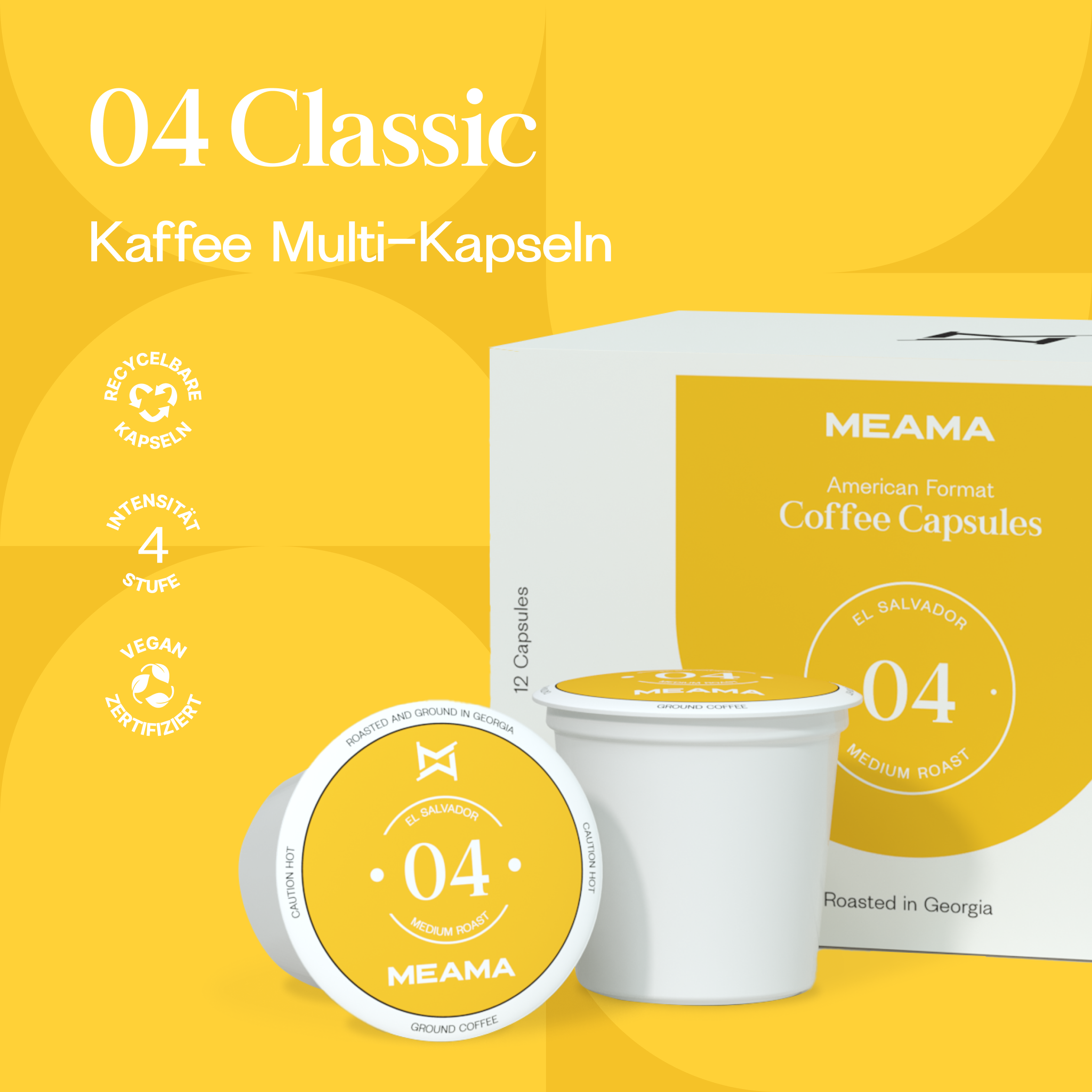 04 Classic Coffee