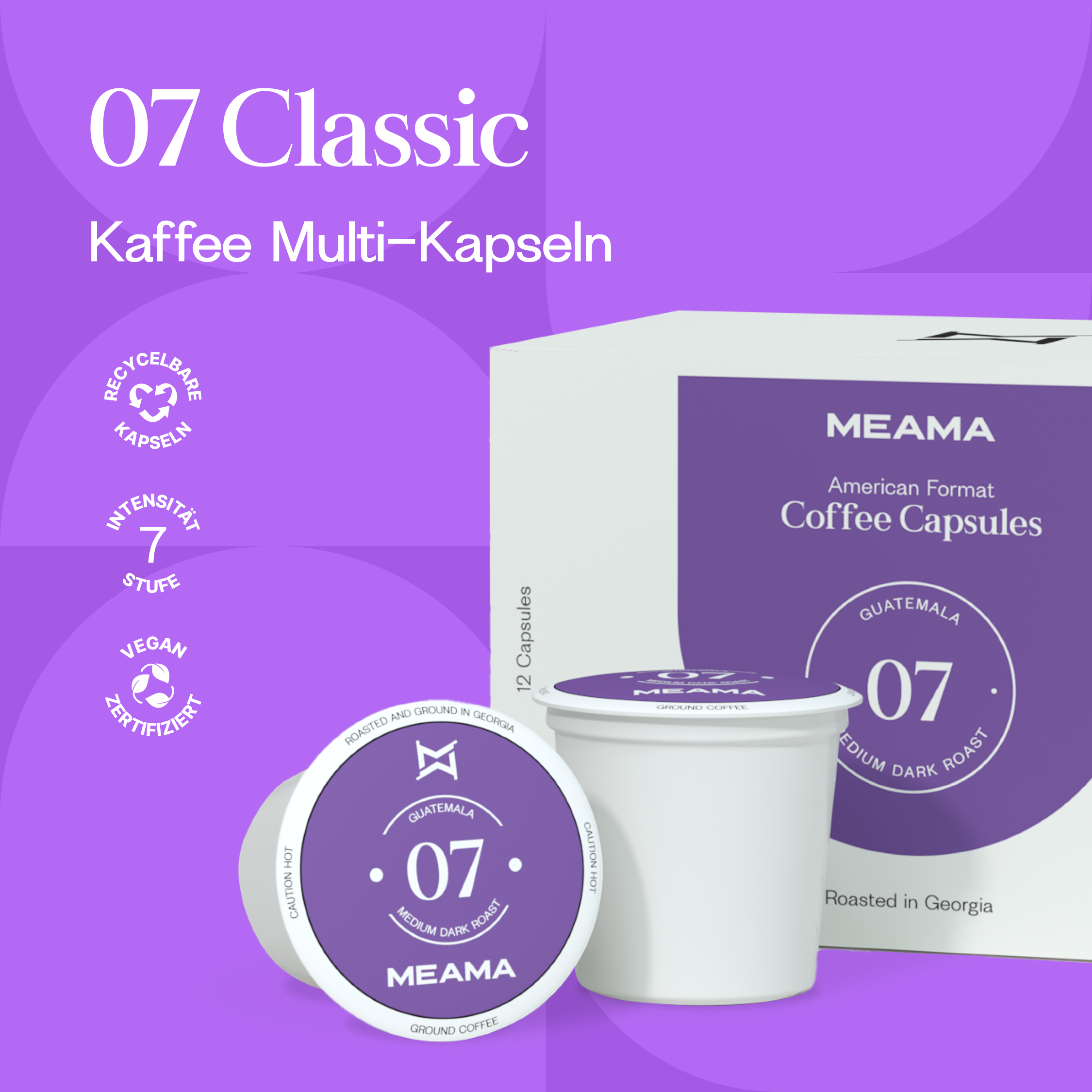 07 Classic Coffee