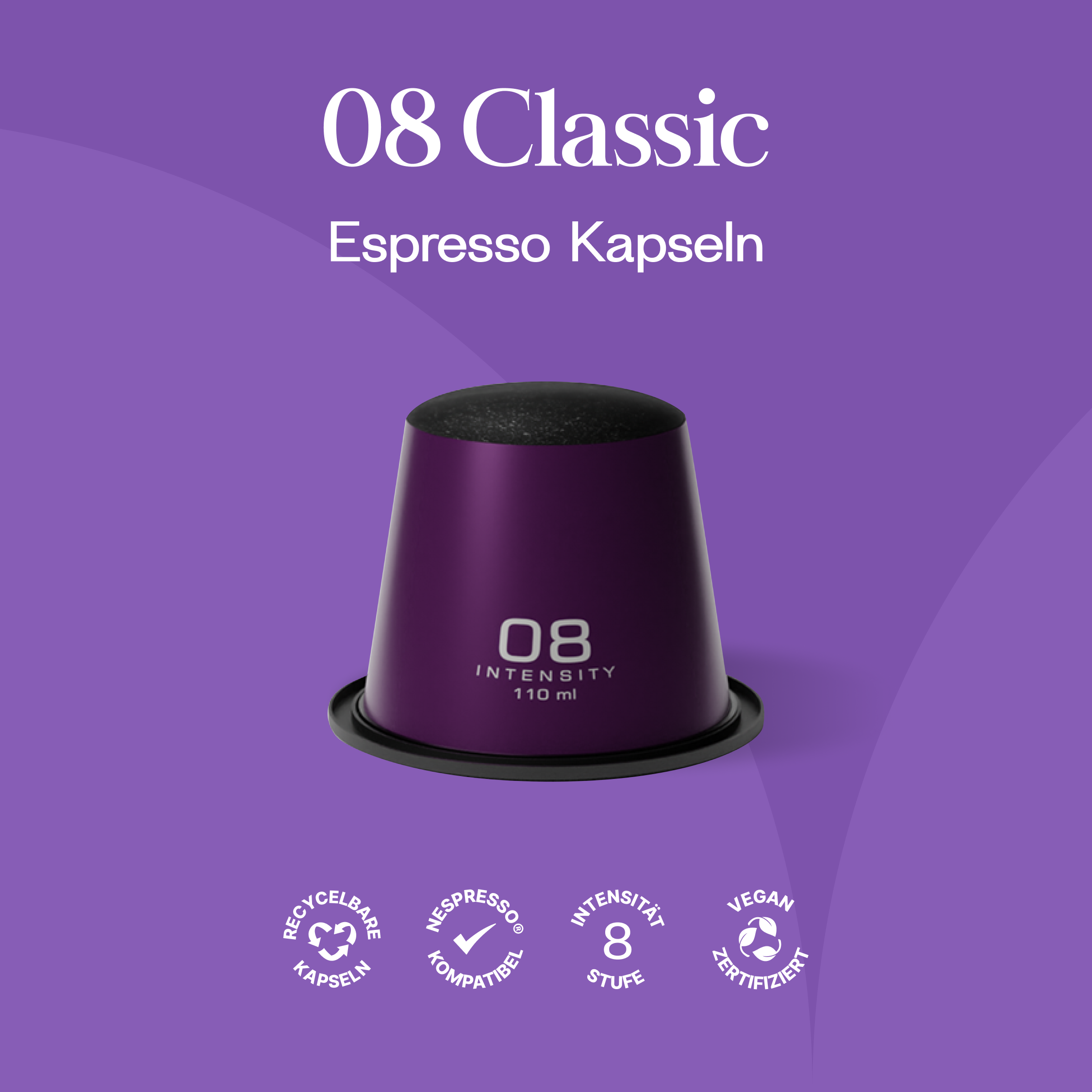 08 Classic Espresso