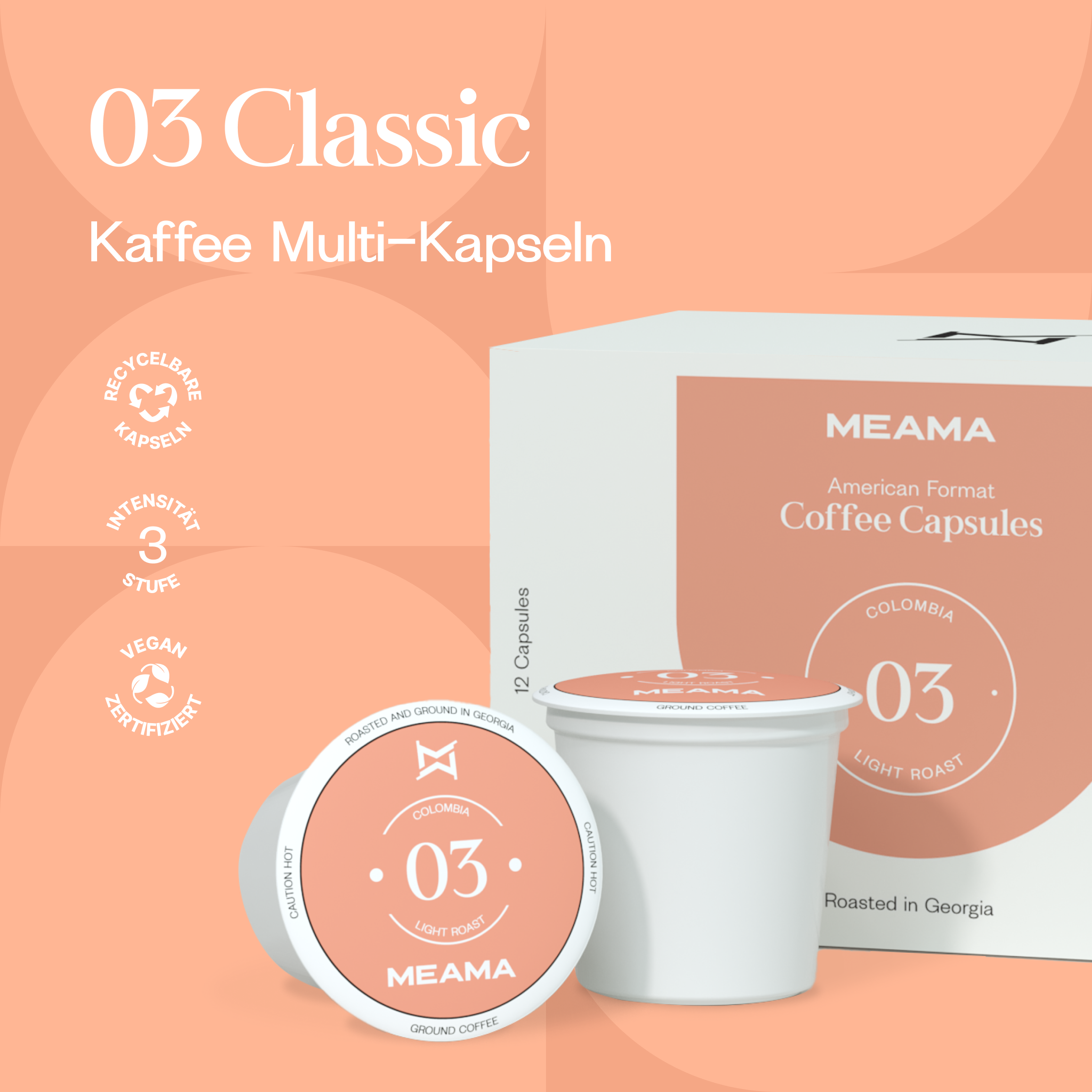 03 Classic Coffee