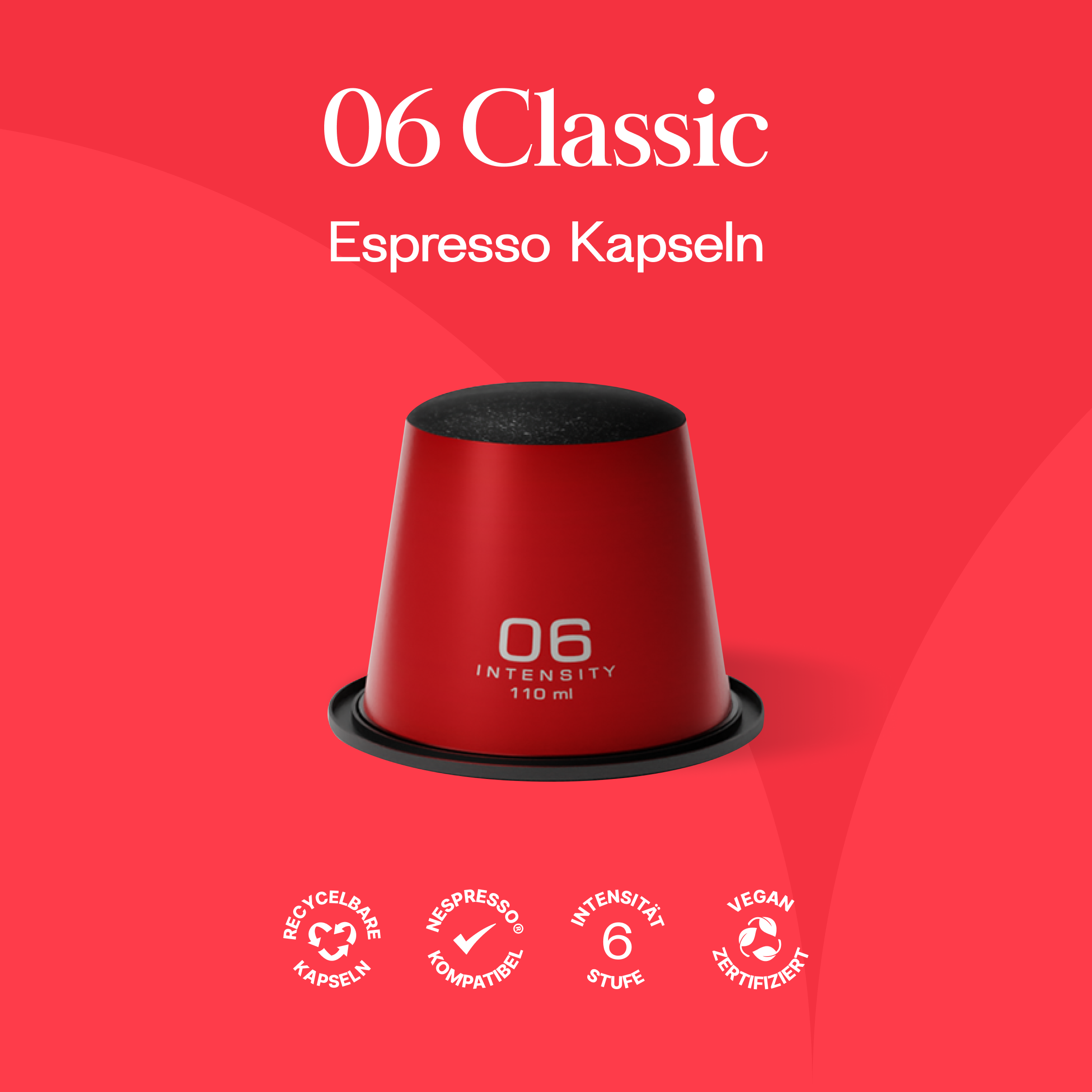 06 Classic Espresso