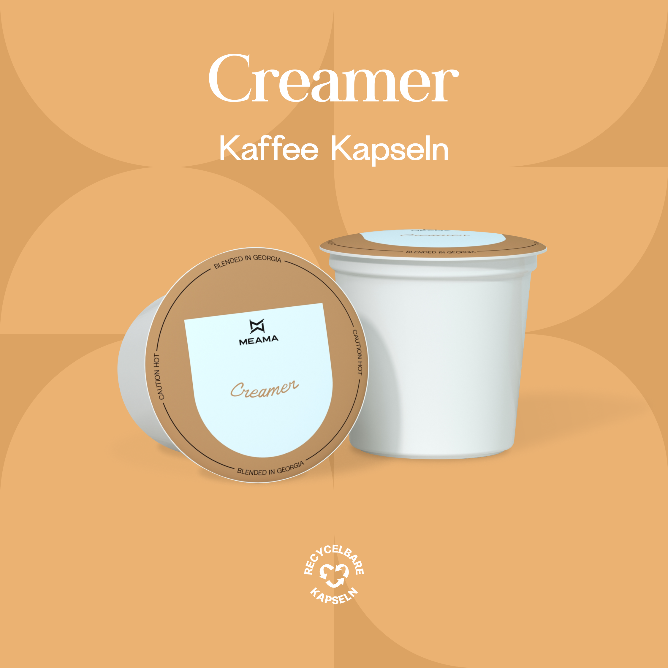 Creamer