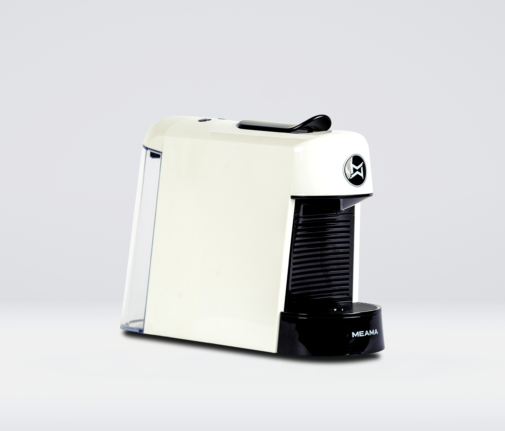 Espresso Kapselmaschine
