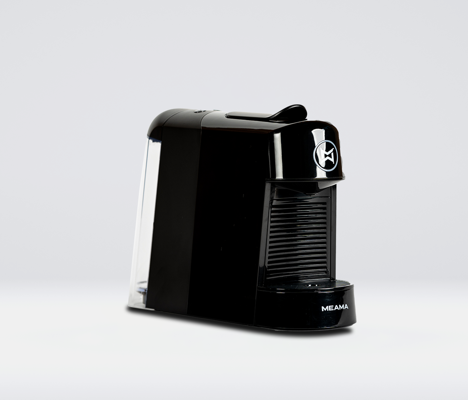 Espresso Kapselmaschine