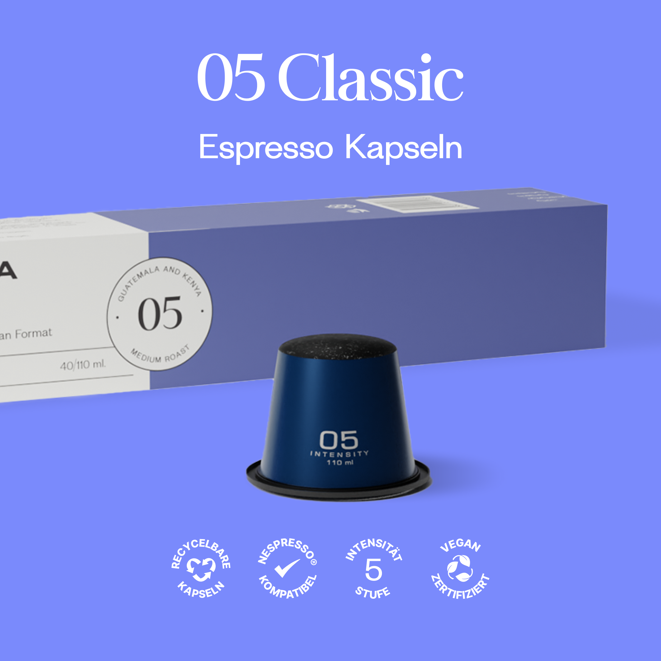 05 Classic Espresso