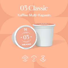 03 Classic Coffee