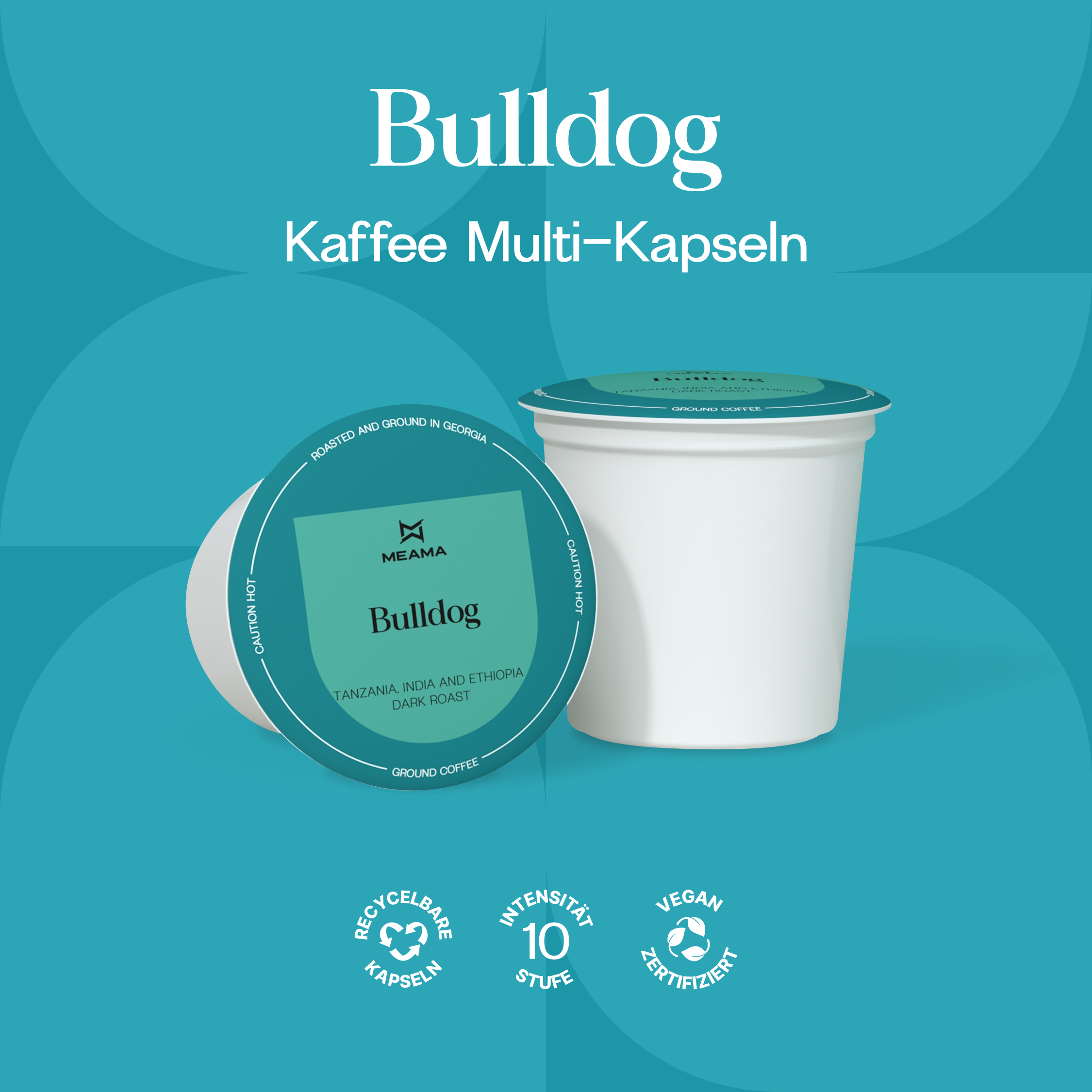 Bulldog Coffee