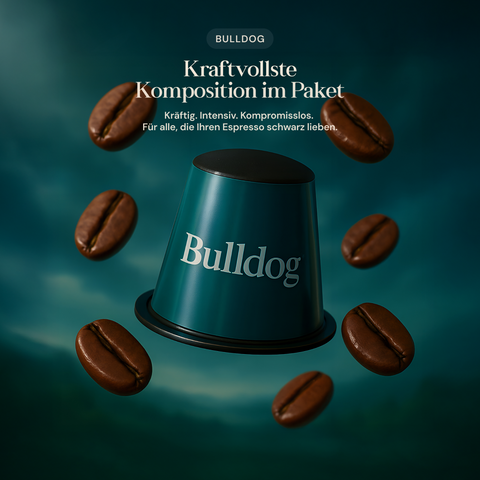 Meama Espresso Genusspaket