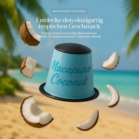 Meama Espresso Genusspaket