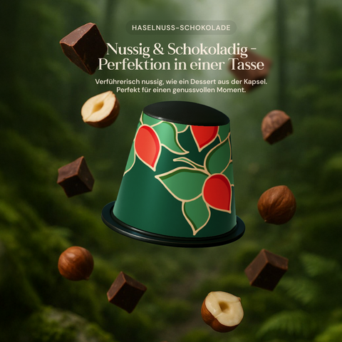 Meama Espresso Genusspaket