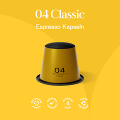 04 Classic Espresso