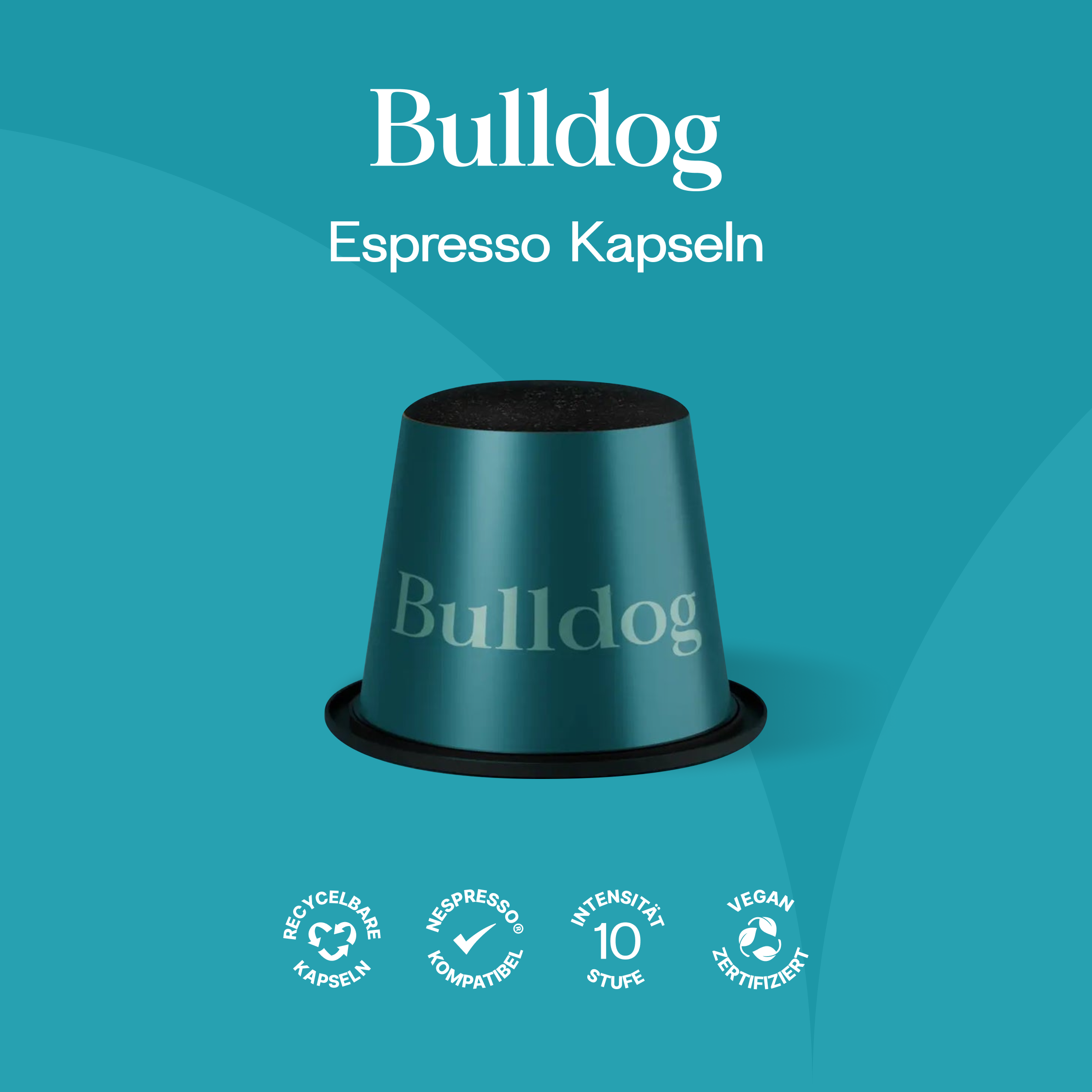 Bulldog Espresso