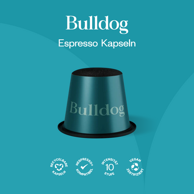 Bulldog Espresso