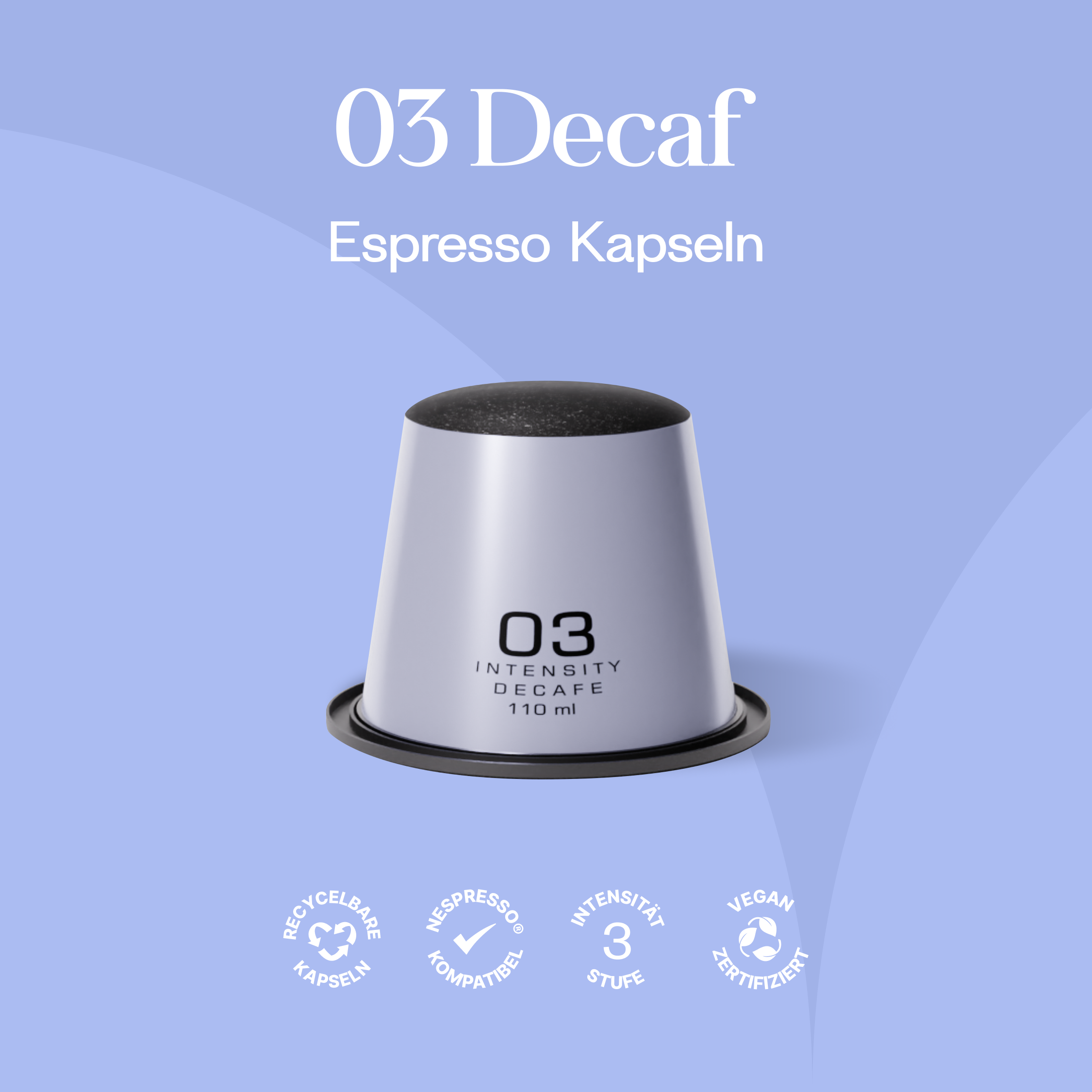 Decaf Espresso