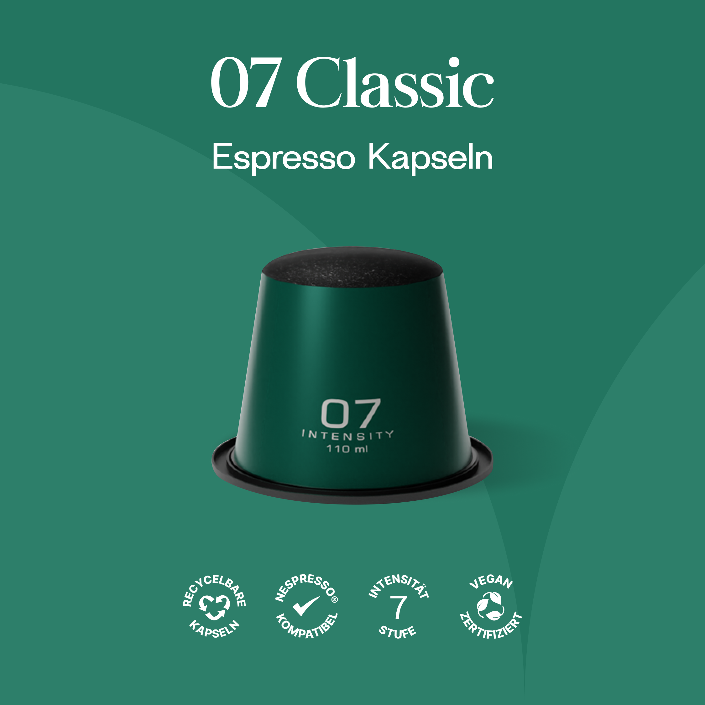 07 Classic Espresso
