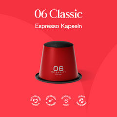 06 Classic Espresso