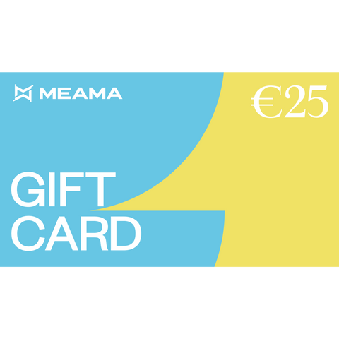 Meama Gift Card