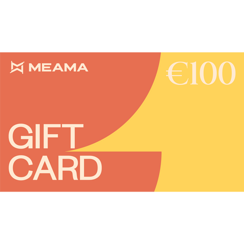 Meama Gift Card