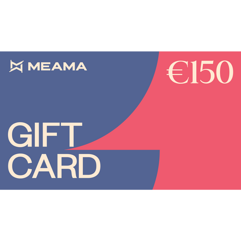 Meama Gift Card