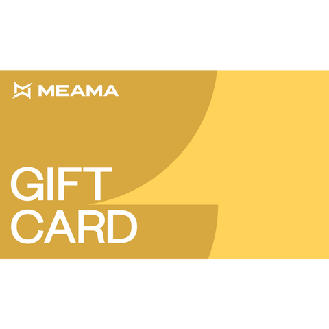 Meama Gift Card