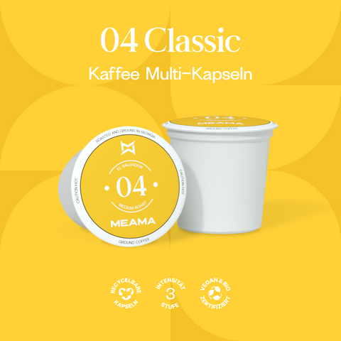 04 Classic Coffee