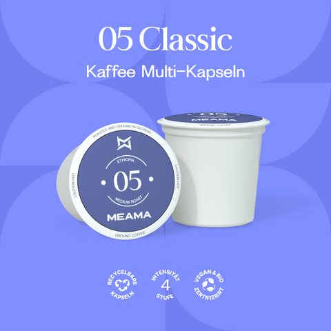 05 Classic Coffee