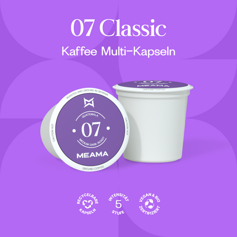 07 Classic Coffee