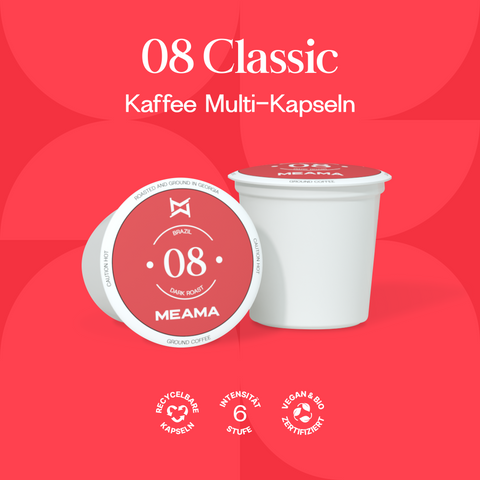 08 Classic Coffee