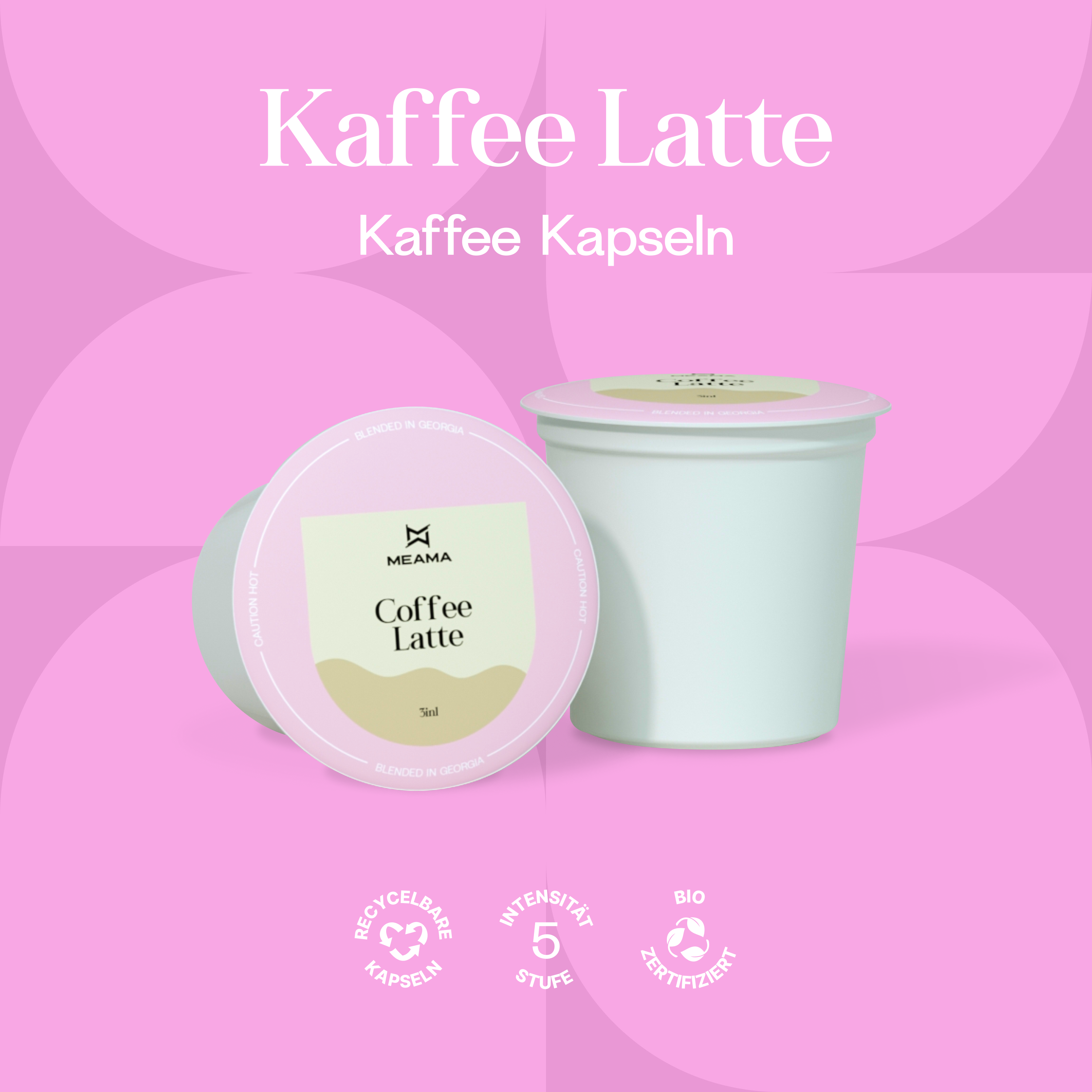 Kaffee Latte