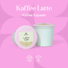 Coffee Latte