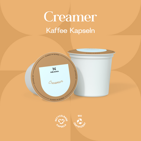 Creamer Multi-Format