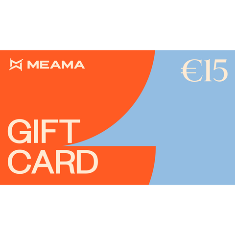 Meama Gift Card