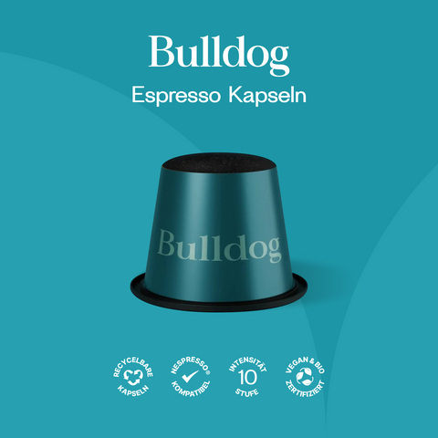 Bulldog Espresso