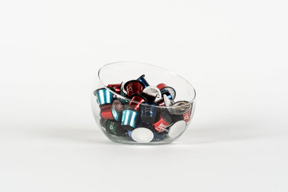 Glass container