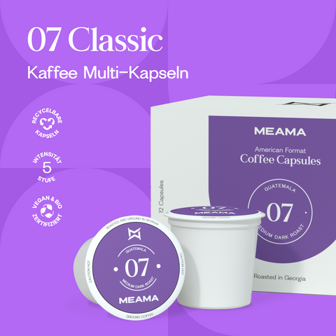 07 Classic Coffee
