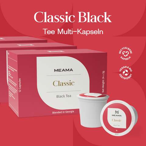 Classic Black Tea 