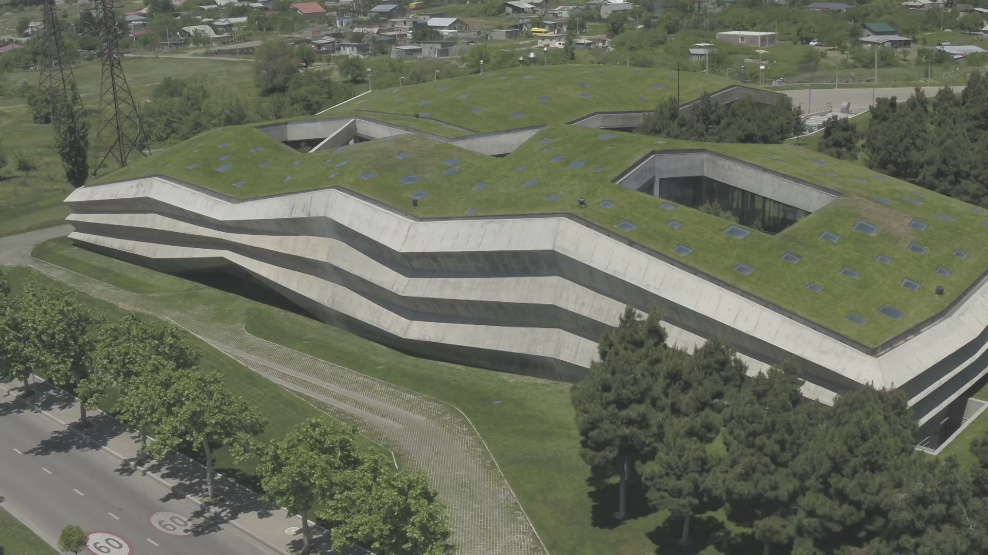 Video laden: meamafactory