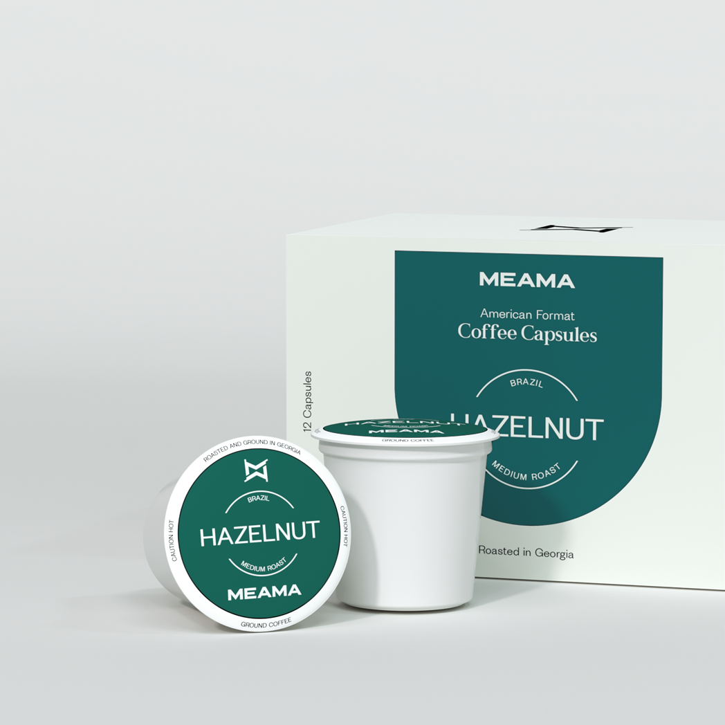 All Multi-Capsules - MEAMA