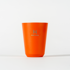 Thermo-Cup 280ml - Orange