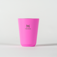 Thermo-Cup 280ml - Pink