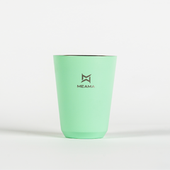 Thermo-Cup 280ml - Light Green