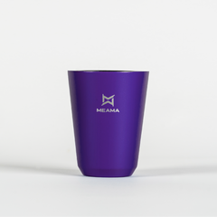 Thermo-Cup 280ml - Purple